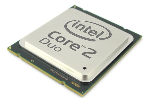 Processador Intel Core 2 Duo E6850 3.00ghz Lga 775