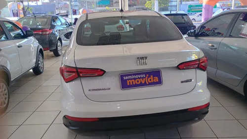 Fiat Cronos Drive 1.3 (Aut.)