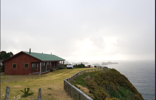 Imagen 4 de 24 de Se Vende Propiedad Con Maravillosa Vista En Chiloé