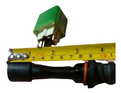 Cables De Bujias Mazda (Usado)