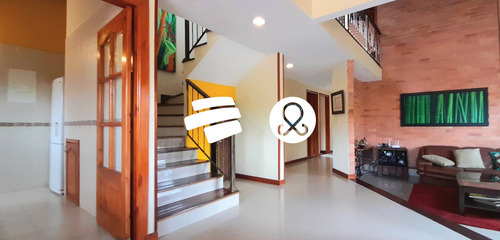 Casa En Venta En Chía, Cundinamarca