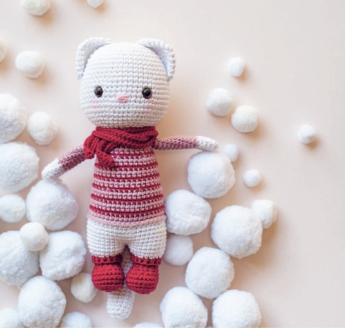 15 Patrones Amigurumis De Animales Exclusivos