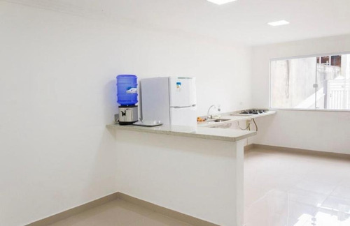 Imagem 7 de 13 de Apartamento Com 2 Dormitórios À Venda, 65 M² Por R$ 315.500,00 - Vila Galvão - Guarulhos/sp - Ap9496