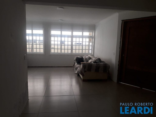 Imagem 5 de 15 de Casa Em Condomínio - Alphaville - Sp - 620912