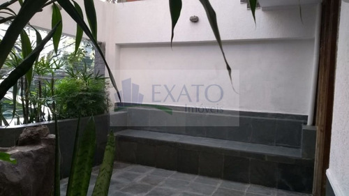 Imagem 8 de 15 de Prédio Comercial, 560 M², Ótimo Local. - Em49308