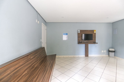 Imagem 23 de 30 de Apartamento Cadiz - 2 Dormitórios E 1 Vaga De Garagem