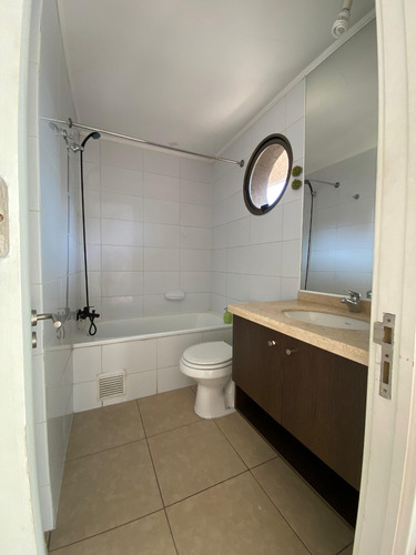 Arriendo Departamento, 2d-2b, Santa Isabel,santiago