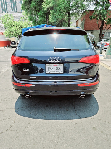 Audi Q5 2.0 L T Elite Dsg