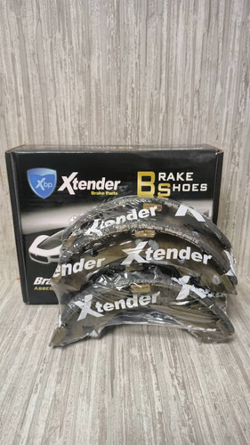 Bandas Freno Hyndai Accent (todos) Marca Xtender Precio 20$