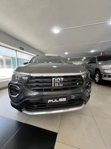 Fiat Pulse 1.0 Impetus