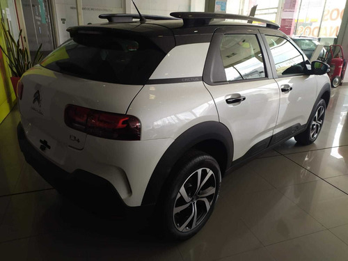 Imagen 5 de 17 de Citroën C4 Cactus Shine 0km / Nivus / 2008 / Tracker (s)