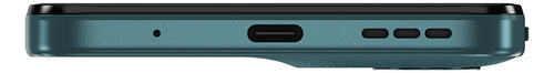 Motorola - Moto G05 - 4/128gb - 4g Verde Oscuro