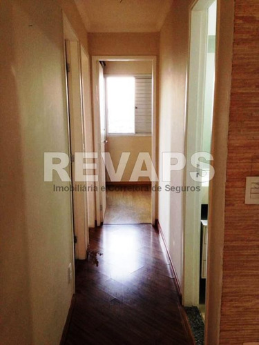Imagem 7 de 13 de Apartamento Residencial À Venda, Vila Curuçá, Santo André - Ap4667. - Ap4667