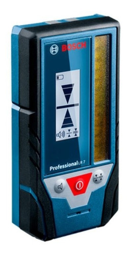 Imagem 3 de 3 de Nível Laser De Linhas Gll 3-80 Cg Linha Verde Receptor Bosch