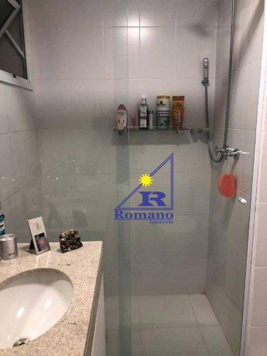 Apto Varanda Gourmet Tatuapé - Ap4293