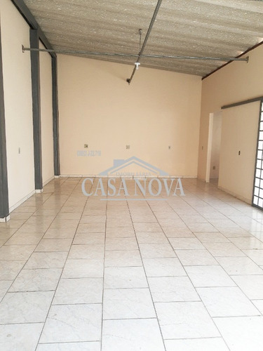 Imagem 23 de 24 de Casa - Ca01925 - 69675699