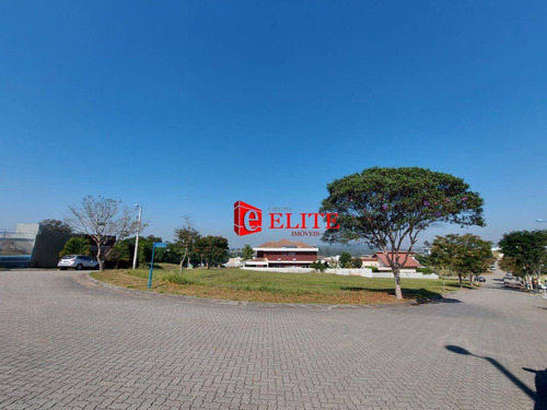 Imagem 3 de 4 de Reserva Do Paratehy Sul. Terreno À Venda, 1399 M² Por R$ 1.800.000 - Urbanova - São José Dos Campos/sp - Te1167