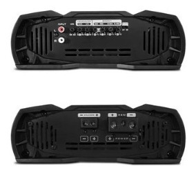 Módulo Stetsom Ex3000 Eq 3000w Rms
