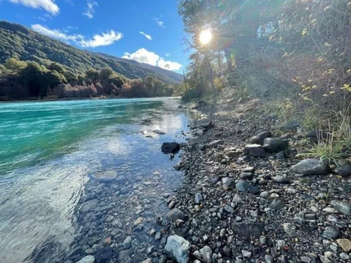 Sitio En Venta En Cochrane