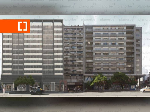 Venta De Apartamento Obra Construcción 3 Dormitorios En Cordón, Nostrum Dieciocho Unidad 907