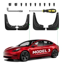 Comprar Accesorio Para Tesla Model 3 2 Actualizado Instalacion