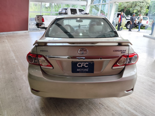 Toyota Corolla Gli