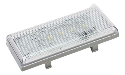 Controlador Led Para Refrigerador W10515058 Ps11755867 Pieza