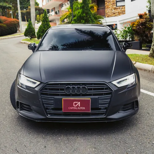 Audi A3 2.0 T