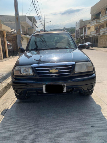 Imagen 2 de 7 de Chevrolet Grand Vitara 4x2 Jeep Ac