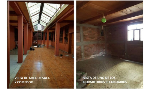 Imagen 6 de 10 de Vendo Casa En Avenida Zaculeu Zona 9 Huehuetenango