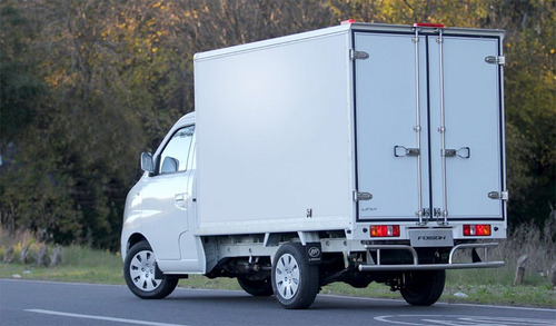 Lifan Foison Box