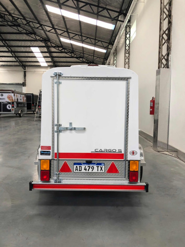 Monterrey Mactrail, Equipaje, Valijas, Minibus, Turismo