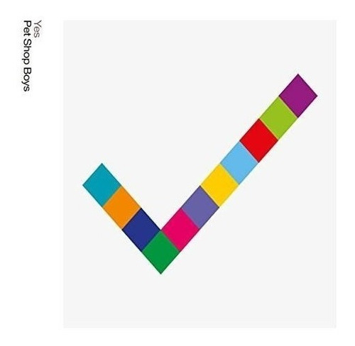 Pet Shop Boys Yes: Further Listening 2008-2010 Cd X 3