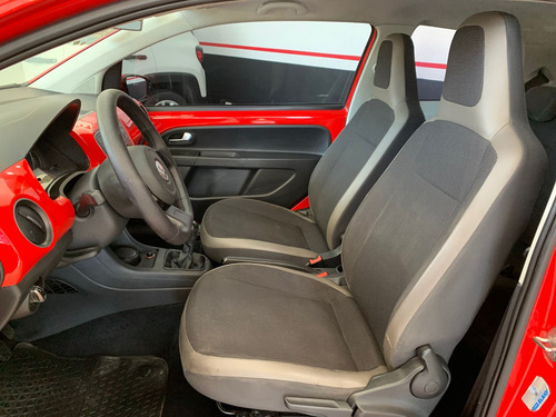 Volkswagen Up! 1.0 High Up! 75cv
