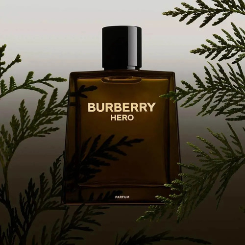 Burberry Hero Parfum - Masculino 150ml Volume da unidade 150 mL