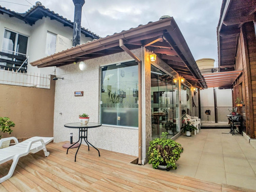 Imagem 23 de 30 de Casa À Venda Em Vargem Do Bom Jesus - Ca007511
