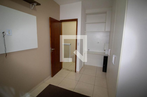 Imagem 14 de 15 de Casa Para Aluguel - Jardim Primavera, 2 Quartos, 85 - 893576163