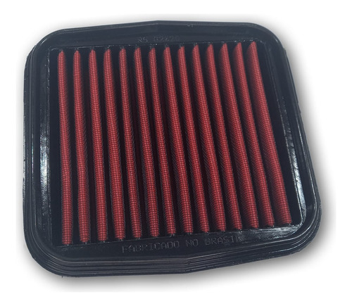 Filtro De Ar Esportivo Rs Ducati Multistrada 950 1200 1260