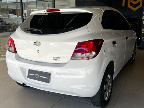 Chevrolet Onix 1.0mt Ls
