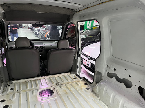 Renault Kangoo Express Kangoo Express 1.6 16V Hi-Flex