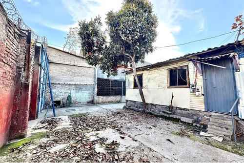Propiedad Industrial Comercial En Venta, Santiago