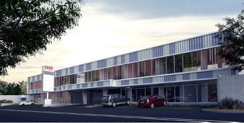 Tierra Nueva Local Comercial Renta Xochimilco Cdmx