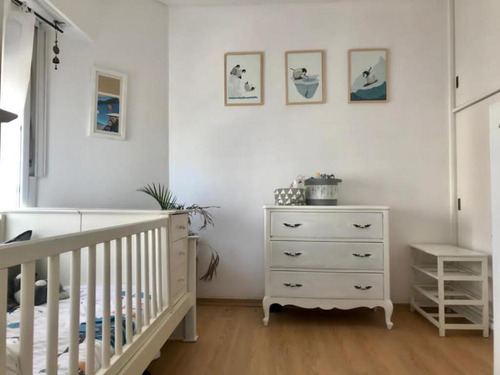 Imagen 10 de 14 de Departamento En Duplex, Excelente Ubicacion Libertador Al Río, 2 Dormitorios