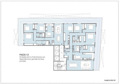 Imagen 26 de 30 de Local En Venta En Edificio En Construcción En Vedia Y 3 De Febrero