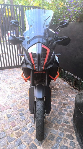 Ktm 1290 Super Adventure R