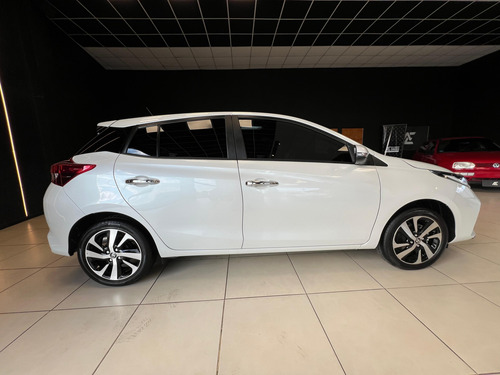 Toyota Yaris 1.5 107Cv S Cvt