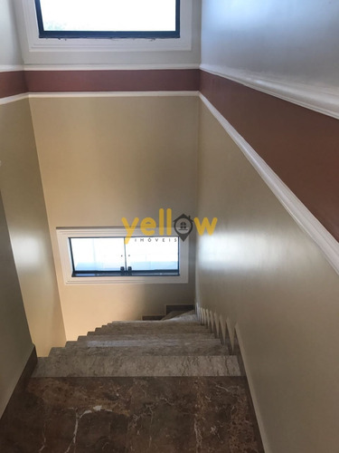 Imagem 2 de 25 de Casa - Jardim Imperial Hills Iii - Ca-614