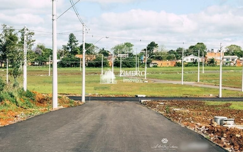 Imagem 7 de 10 de Terreno Para Venda Em Santa Maria No Aberto Schons Próximo Ao Hospital Regional E Os Quartéis Do Boi Morto - 989913