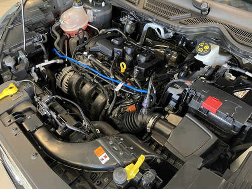 Imagem 10 de 10 de Ford Ecosport 1.5 Ti-vct Flex Titanium Automático