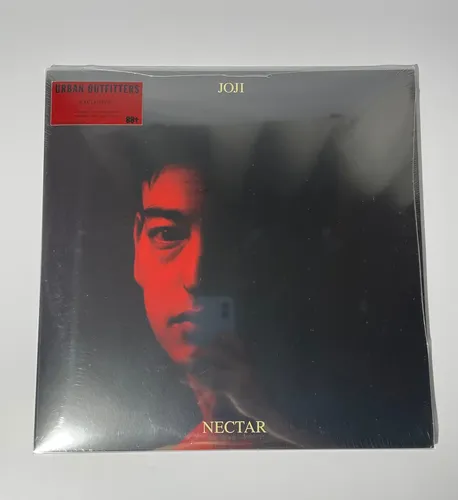 Joji - Nectar (urban) [vinil - Lp] | MercadoLivre